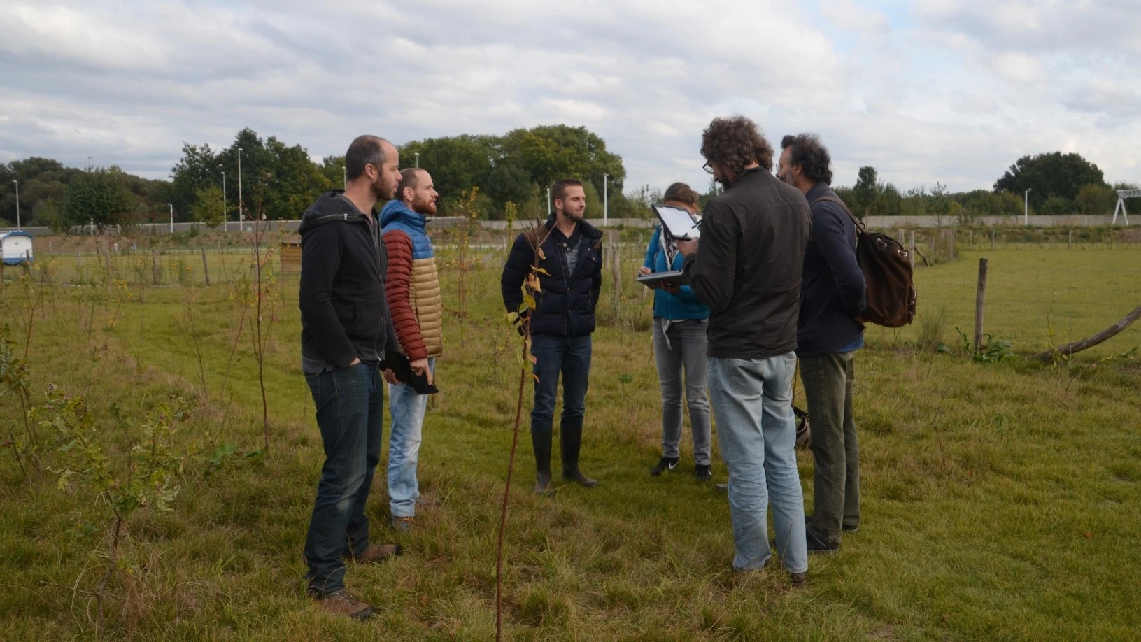 Collaborating with BOOMapp